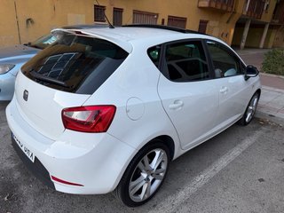 SEAT Ibiza 2009