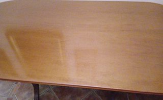 Sillas de madera estilo clásico