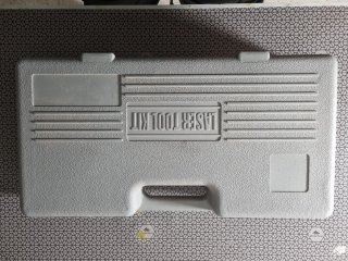 Nivel láser Powerfix PLW 670