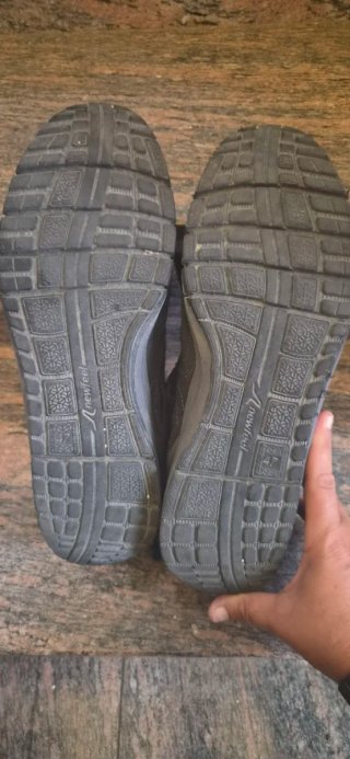 Zapatillas Newfeel Decathlon Talla 47 Velcro