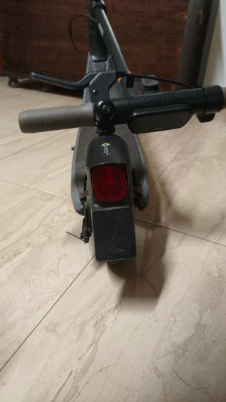 Ninebot KickScooter Serie E2