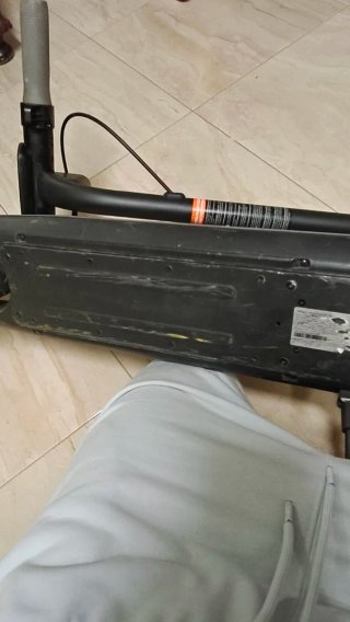 Ninebot KickScooter Serie E2