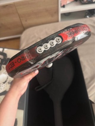Pala Adidas Metalbone Pro-EDT