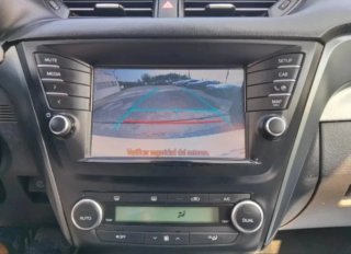 Toyota Avensis 2017