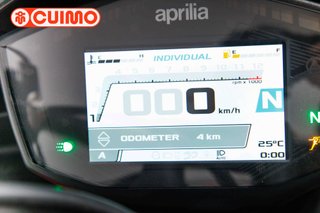 APRILIA TUONO 660