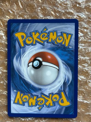 Frogadier (CRI089) en español