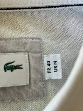 Lote 5 Camisas Hombre T L/40 de marca manga Larga