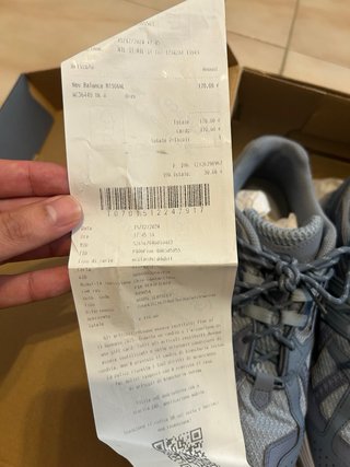 New Balance 1906R Gris/Plata