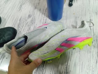 Botas de fútbol Adidas Predator
