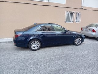 BMW Serie 5 2005