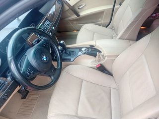 BMW Serie 5 2005