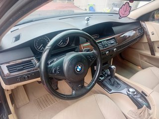 BMW Serie 5 2005