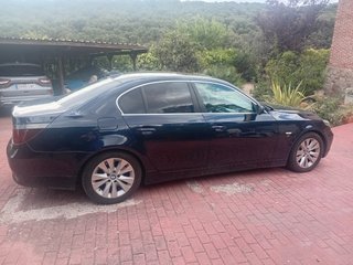 BMW Serie 5 2005