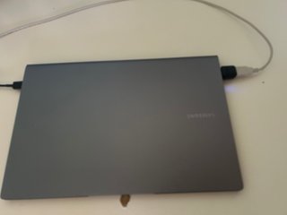 Samsung Galaxy Book S 767XCM-K02 Grigio