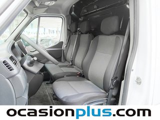 Nissan Interstar Furgon 2.3 dCi GO L2H2 3,5T FWD 99 kW (135 CV)