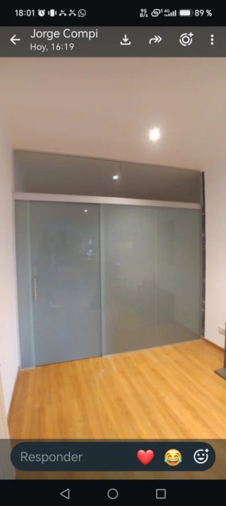 Cristalero economico! Todo tipo de cristal amedida