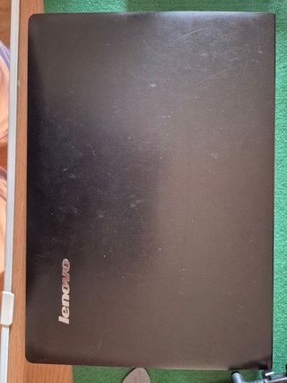 Portátil Lenovo MT80H8