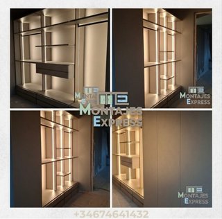 Montador de muebles