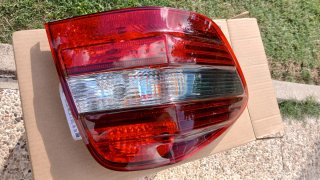 Piloto Trasero Izquierdo Mercedes ML W164
