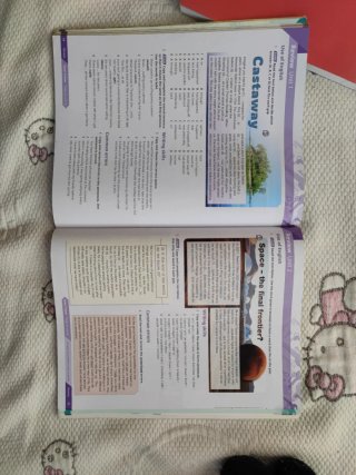 Key Bachillerato 2e 1 Student Book (Spain)