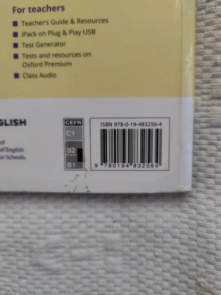 Key Bachillerato 2e 1 Student Book (Spain)