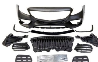 Paragolpes Delantero Mercedes C238 2016-2020 Look