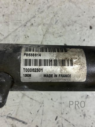 P8638614 cremallera de dirección Volvo S60 2.4i 170cv B5244S