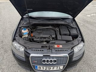 Audi A3 2007