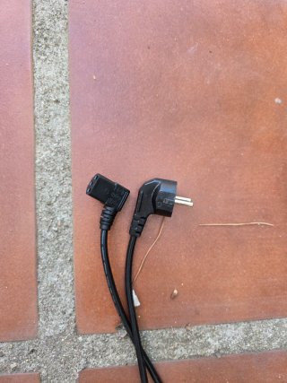 Televisor LG Negro 37 pulgadas