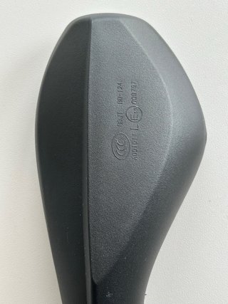 Espejos Moto BMW GS Homologados