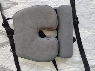 Firefly GoTo Silla Talla 2