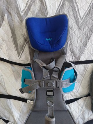 Firefly GoTo Silla Talla 2