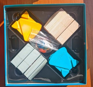 Trivial Pursuit III Edición Familiar