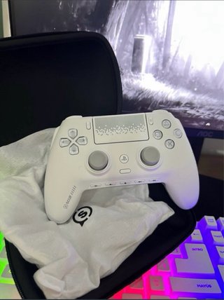Mando SCUF Omega Blanco