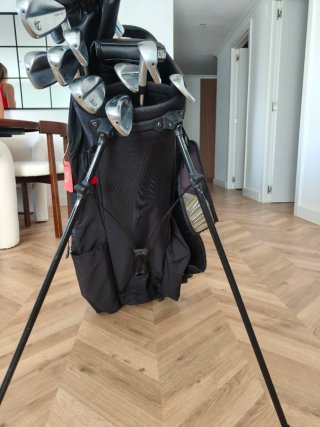 Bolsa de Golf Nike Air Sport