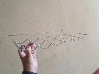 Piezas Plástico Frigorífico Saivod