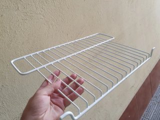 Piezas Plástico Frigorífico Saivod
