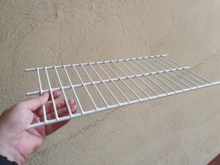 Piezas Plástico Frigorífico Saivod