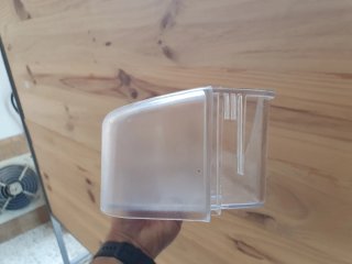 Piezas Plástico Frigorífico Saivod