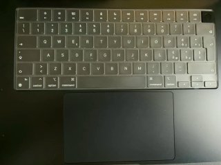 MacBook Air 15 256GB Grigio Siderale