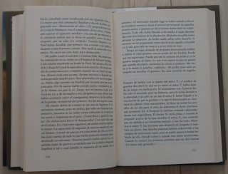 Elegía para un americano