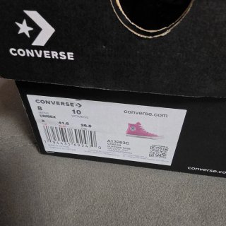 Zapatillas Converse Rosas Talla 37