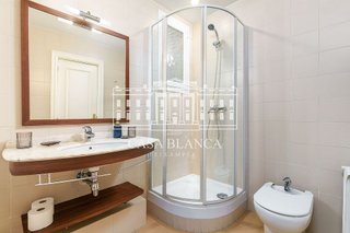 Piso en alquiler en La Nova Esquerra de l'Eixample en Barcelona