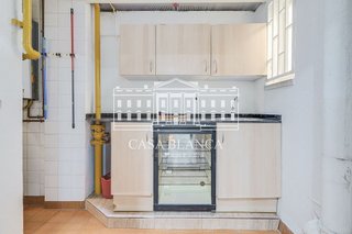 Piso en alquiler en La Nova Esquerra de l'Eixample en Barcelona