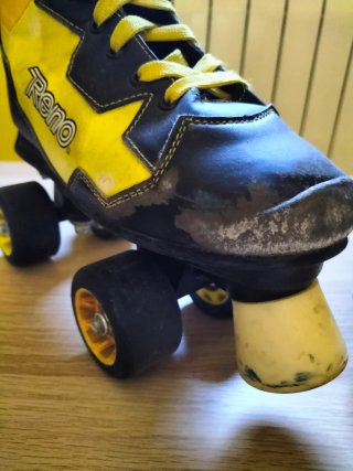 Patines Hockey Reno Talla 38