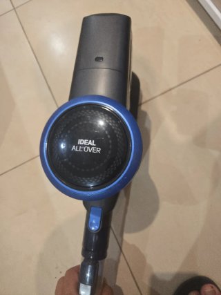 Aspiradora Taurus PARA PIEZAS
