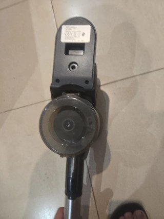 Aspiradora Taurus PARA PIEZAS