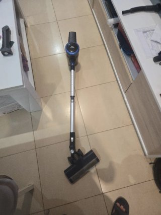 Aspiradora Taurus PARA PIEZAS