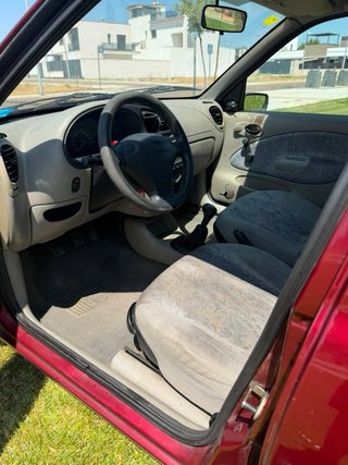 Ford Fiesta 1999