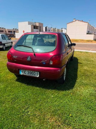 Ford Fiesta 1999